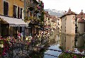 Annecy vieille ville
